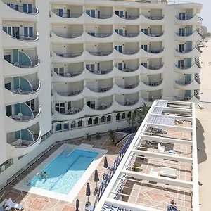 4* Szálloda Playa Victoria