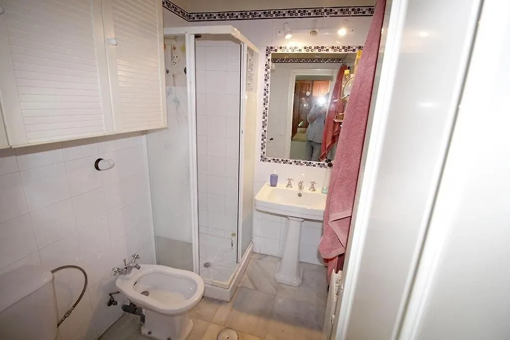 Apartment Apartamento Centrico En Casa Tipica Gaditana Cadiz